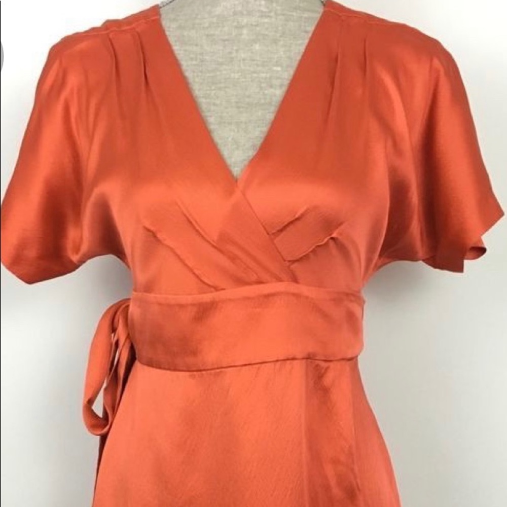Banana Republic 2 Dress